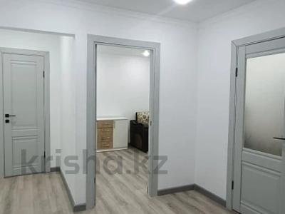 2-бөлмелі пәтер · 54 м² · 1/5 қабат, мкр 8, Алии Молдагуловой, бағасы: 19.5 млн ₸ в Актобе