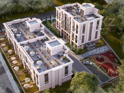 3-комнатная квартира · 108.9 м² · 1/3 этаж, мкр Туран 2004 за ~ 81.7 млн ₸ в Шымкенте, Каратауский р-н