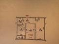2-комнатная квартира · 65 м² · 5/12 этаж, ул. Фадеева, 38г 1 за 45 млн ₸ в Алматы, Алатауский р-н — фото 2