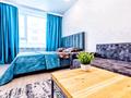 1-комнатная квартира · 50 м² · 9/11 этаж, 16-й мкр 44 — ТРК АКТАУ, АКВАПАРК ЛАГУНА, ХАЛЫК АРЕНА, ЦЕНТР ГОРОДА за 8 000 ₸ в Актау