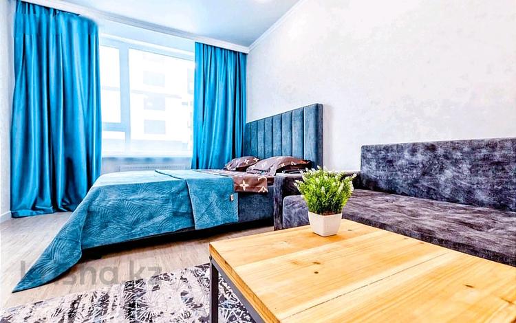 1-комнатная квартира · 50 м² · 9/11 этаж, 16-й мкр 44 — ТРК АКТАУ, АКВАПАРК ЛАГУНА, ХАЛЫК АРЕНА, ЦЕНТР ГОРОДА за 8 000 ₸ в Актау — фото 2