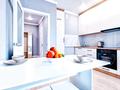 1-комнатная квартира · 50 м² · 9/11 этаж, 16-й мкр 44 — ТРК АКТАУ, АКВАПАРК ЛАГУНА, ХАЛЫК АРЕНА, ЦЕНТР ГОРОДА за 8 000 ₸ в Актау — фото 3