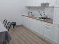 2-комнатная квартира · 76 м² · 1/5 этаж, мкр. Алтын орда, Мкрн Батыс-2 40B/4 — Мустафа Шоқай-Мангилик ел за 200 000 ₸ в Актобе — фото 3