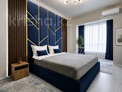 2-бөлмелі пәтер · 60 м² · 11/20 қабат, Серкебаева 146, бағасы: 27 000 ₸ в Алматы, Бостандыкский р-н
