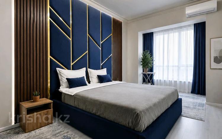 2-бөлмелі пәтер · 60 м² · 11/20 қабат, Серкебаева 146, бағасы: 27 000 ₸ в Алматы, Бостандыкский р-н — фото 28