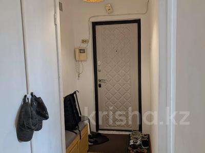 2-бөлмелі пәтер · 42 м² · 5/5 қабат, Шагабудинова — Гоголя, бағасы: 32 млн ₸ в Алматы, Алмалинский р-н