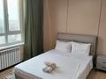2-комнатная квартира · 60 м² · 3/14 этаж, Утепова 31 за 25 000 ₸ в Алматы, Бостандыкский р-н