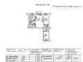 3-бөлмелі пәтер · 54.2 м² · 4/4 қабат, Байсеитовой 36, бағасы: 49.5 млн ₸ в Алматы, Алмалинский р-н