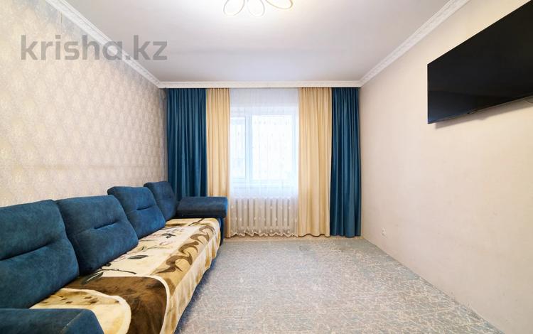 2-комнатная квартира · 55 м² · 3/6 этаж, Косшыгулулы 13/5 за ~ 23.6 млн ₸ в Астане, Сарыарка р-н — фото 2