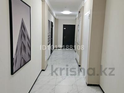 2-комнатная квартира · 40 м² · 1/9 этаж, Е 511 40 за 28 млн ₸ в Астане, Есильский р-н
