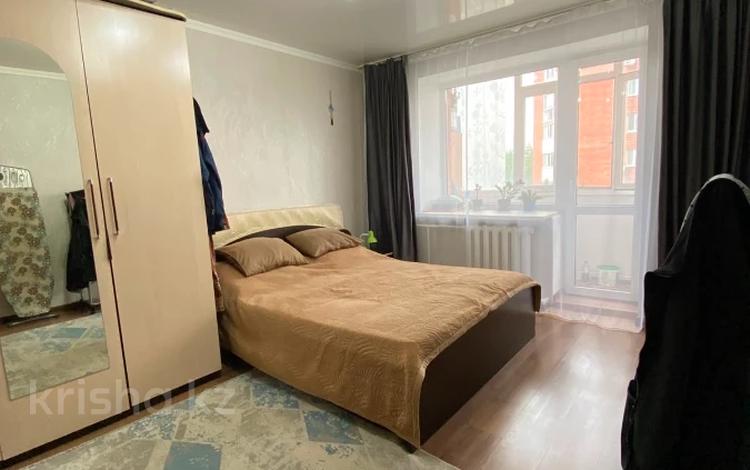 3-комнатная квартира · 85 м² · 3/6 этаж, Воинов-Интернационалистов 2/1 за 38 млн ₸ в Костанае — фото 2