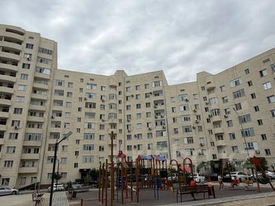 2-бөлмелі пәтер · 77 м² · 8/12 қабат, 33-ш/а. 7, бағасы: 15.3 млн ₸ в Актау, 33-й мкр