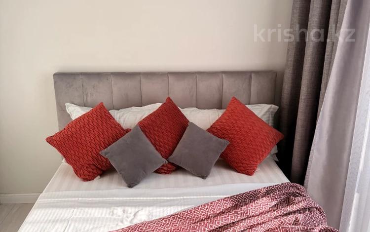 2-комнатная квартира · 68 м² · 9/12 этаж, Улы Дала 31, 31/1, 33, 33/1 за 350 000 ₸ в Астане — фото 13