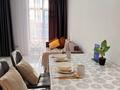 2-комнатная квартира · 68 м² · 9/12 этаж, Улы Дала 31, 31/1, 33, 33/1 за 350 000 ₸ в Астане — фото 11