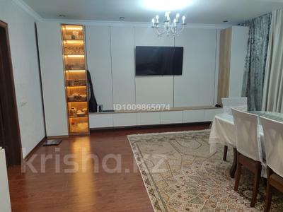 2-комнатная квартира · 75 м² · 1/6 этаж, мкр Мамыр-3 за 50 млн ₸ в Алматы, Ауэзовский р-н