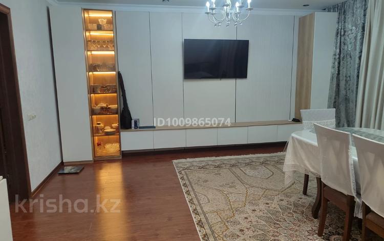 2-бөлмелі пәтер · 75 м² · 1/6 қабат, мкр Мамыр-3, бағасы: 50 млн ₸ в Алматы, Ауэзовский р-н — фото 6