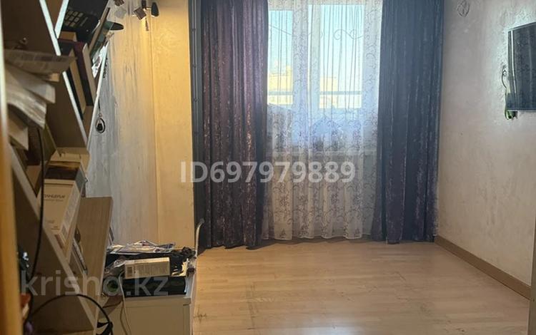3-комнатная квартира · 74 м² · 9/9 этаж, Кунаева — Жибек Жолы за 69 млн ₸ в Алматы, Медеуский р-н — фото 7