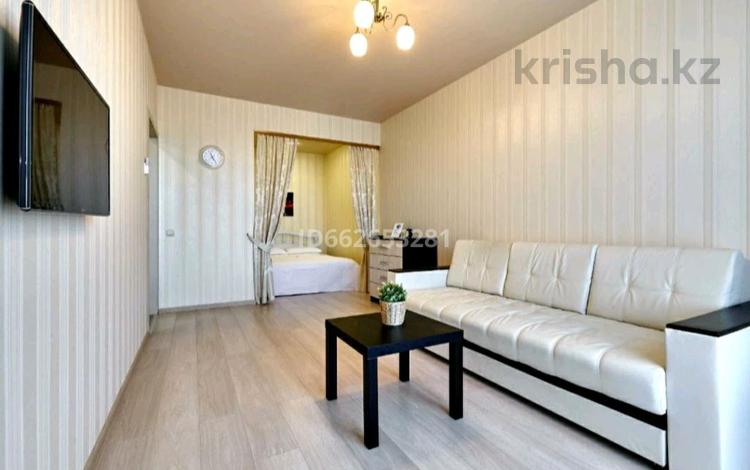1-комнатная квартира · 50 м² · 6/22 этаж, Туркестан 14 — Орынбор за 15 000 ₸ в Астане, Есильский р-н — фото 2