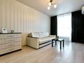 1-комнатная квартира · 50 м² · 6/22 этаж, Туркестан 14 — Орынбор за 15 000 ₸ в Астане, Есильский р-н — фото 3