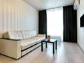 1-комнатная квартира · 50 м² · 6/22 этаж, Туркестан 14 — Орынбор за 15 000 ₸ в Астане, Есильский р-н — фото 4