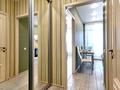1-комнатная квартира · 50 м² · 6/22 этаж, Туркестан 14 — Орынбор за 15 000 ₸ в Астане, Есильский р-н — фото 5