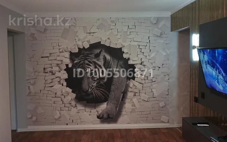 3-бөлмелі пәтер · 60 м² · 1/4 қабат, мкр №8 2, бағасы: 43 млн ₸ в Алматы, Ауэзовский р-н — фото 2