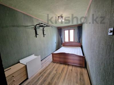 2-бөлмелі пәтер · 46 м² · 5/5 қабат, мкр Орбита-4 3 — Биржана, бағасы: 29.9 млн ₸ в Алматы, Бостандыкский р-н
