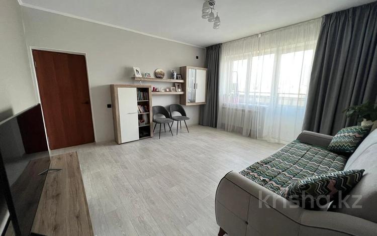 2-комнатная квартира · 69.1 м² · 17/17 этаж, Жандосова — Сулейменова за 44 млн ₸ в Алматы, Ауэзовский р-н — фото 2