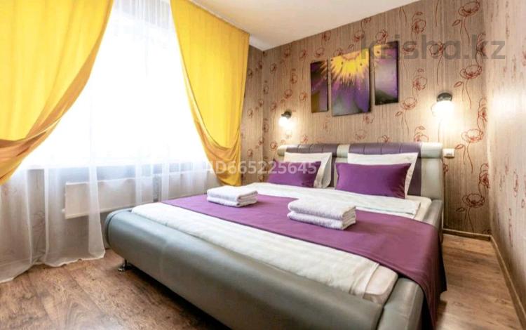 2-комнатная квартира · 75 м² · 10/22 этаж, Сарайшык 5 г — Кабанабай батыра за 20 000 ₸ в Астане, Есильский р-н — фото 2