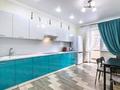 2-комнатная квартира · 75 м² · 10/22 этаж, Сарайшык 5 г — Кабанабай батыра за 20 000 ₸ в Астане, Есильский р-н — фото 11
