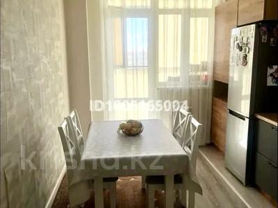 1-бөлмелі пәтер · 45 м² · 5/9 қабат, Нұрсая ш/а., Абулхайыр хана 51а, бағасы: 200 000 ₸ в Атырау, мкр Нурсая
