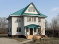 Отдельный дом · 6 комнат · 260 м² · 30 сот., Инкарбека 8 за 55 млн ₸ в Нура