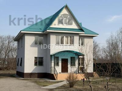 Отдельный дом · 6 комнат · 260 м² · 30 сот., Инкарбека 8 за 55 млн ₸ в Нура