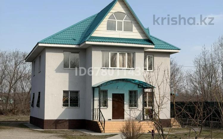 Отдельный дом · 6 комнат · 260 м² · 30 сот., Инкарбека 8 за 55 млн ₸ в Нура — фото 43