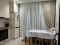 3-комнатная квартира · 83 м² · 3/9 этаж, Е за 49.5 млн 〒 в Астане, Есильский р-н