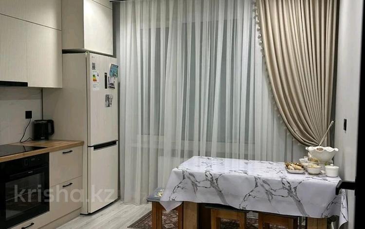 3-комнатная квартира · 83 м² · 3/9 этаж, Е за 49.5 млн 〒 в Астане, Есильский р-н — фото 17