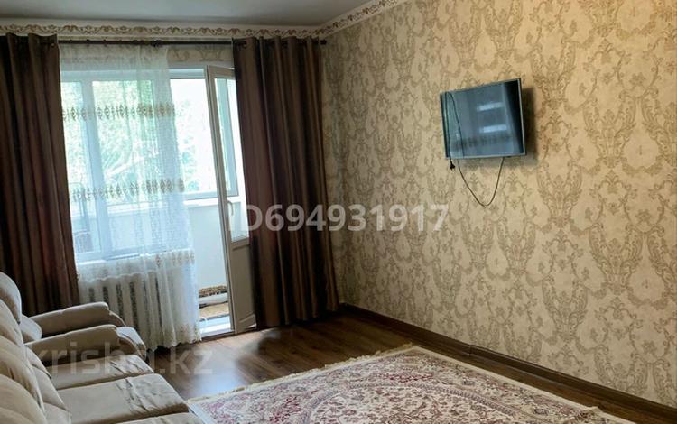 2-комнатная квартира · 49 м² · 5/5 этаж, мкр Орбита-3 за 270 000 ₸ в Алматы, Бостандыкский р-н — фото 2