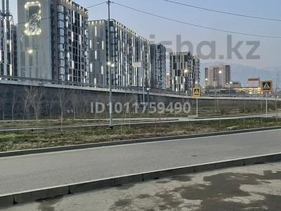 2-комнатная квартира · 47 м² · 8/13 этаж, Назарбаева 28 за 47 млн 〒 в Алматы, Жетысуский р-н