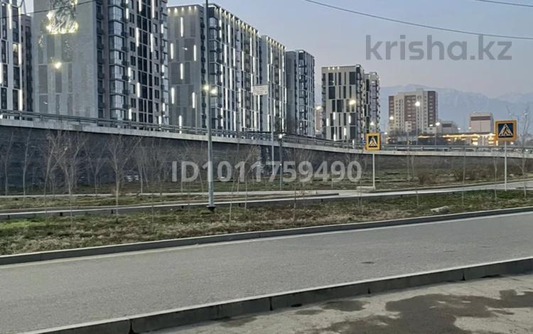 2-бөлмелі пәтер · 47 м² · 8/13 қабат, Назарбаева 28, бағасы: 47 млн ₸ в Алматы, Жетысуский р-н — фото 20