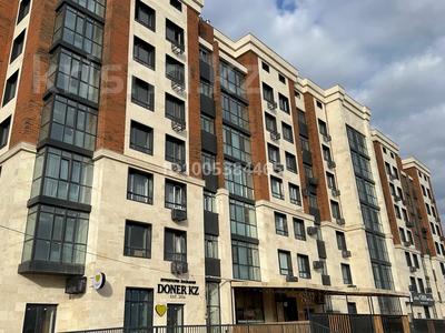 2-бөлмелі пәтер · 88.6 м² · 4/7 қабат, мкр. Алтын орда 51,а, бағасы: 38.5 млн ₸ в Актобе