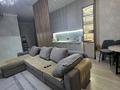 3-комнатная квартира · 79 м² · 2/9 этаж, Тауелсиздик 23 — Шарль де Голль за 70 млн ₸ в Астане, Алматы р-н — фото 3