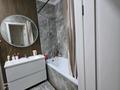 3-комнатная квартира · 79 м² · 2/9 этаж, Тауелсиздик 23 — Шарль де Голль за 70 млн ₸ в Астане, Алматы р-н — фото 5