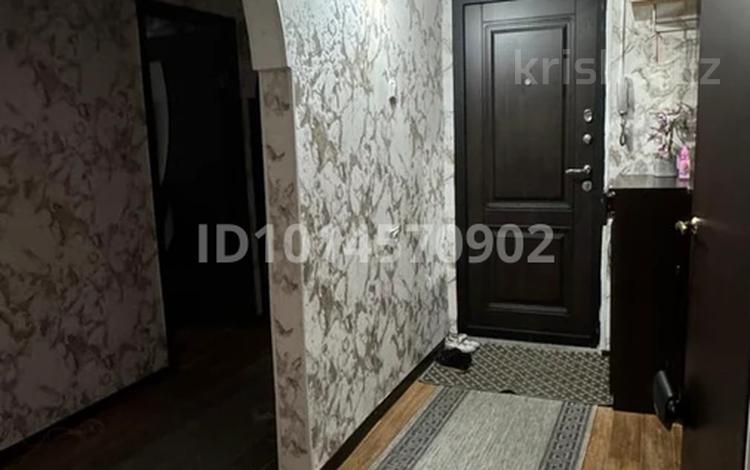 4-бөлмелі пәтер · 86 м² · 5/5 қабат, Ақсай-4 ш/а. 44 — Момыш улы улукбека, бағасы: 55 млн ₸ в Алматы, Ауэзовский р-н — фото 2