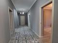 Отдельный дом • 5 комнат • 150 м² • 7 сот., Нурпеисова за 70 млн 〒 в Жанатурмысе — фото 3