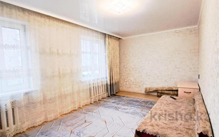 3-комнатная квартира · 58 м² · 1/5 этаж, самал за 18 млн ₸ в Талдыкоргане, мкр Самал — фото 2