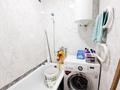 3-комнатная квартира · 58 м² · 1/5 этаж, самал за 18 млн ₸ в Талдыкоргане, мкр Самал — фото 7