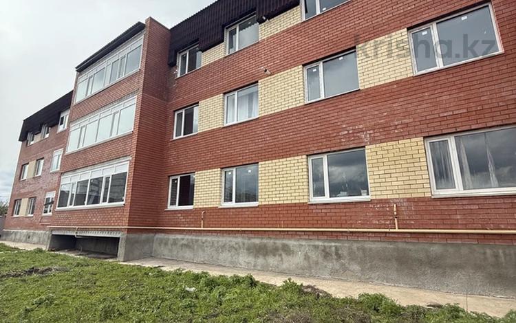 1-бөлмелі пәтер · 40 м² · 2/3 қабат, Юго восток 78, бағасы: 10 млн ₸ в Уральске — фото 2