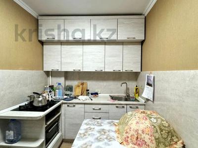 2-бөлмелі пәтер · 51.6 м² · 2/6 қабат, Розыбакиева 66 — Толе би, бағасы: 42.5 млн ₸ в Алматы, Алмалинский р-н
