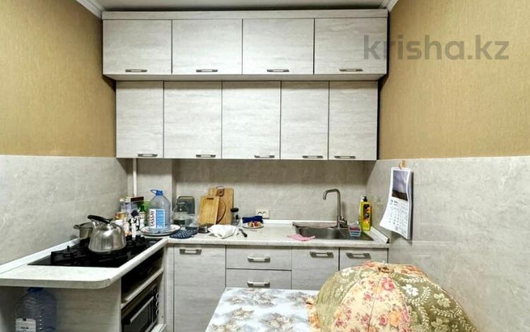 2-бөлмелі пәтер · 51.6 м² · 2/6 қабат, Розыбакиева 66 — Толе би, бағасы: 42.5 млн ₸ в Алматы, Алмалинский р-н — фото 2