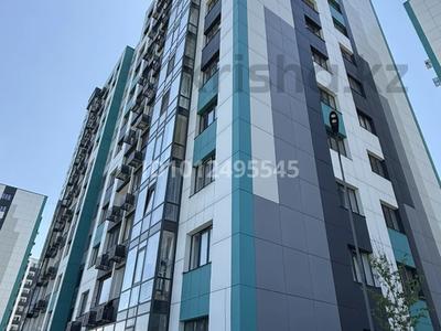 2-комнатная квартира · 62 м² · 2 этаж, Кошкарбаева 39в к1 2 за 42 млн ₸ в Алматы